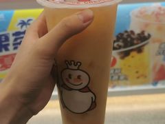-蜜雪冰城(浙江大学店)