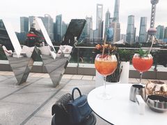 -池畔酒吧 WET Bar