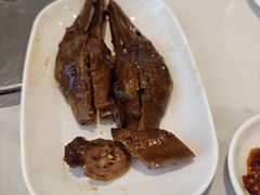 -陆记鹅庄·潮汕菜·狮头鹅(大仟里店)