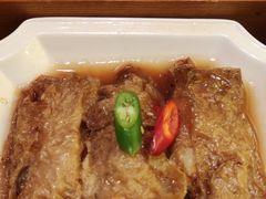 -汕头龙光喜来登酒店-采悦轩中餐厅