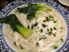-老浒记烤鸭-北京菜(琉璃厂店)