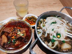 -小满手工粉(北京富力广场店)