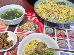 -扬二春炒饭(国庆路总店)