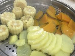 -原味蒸汽海鲜(嵊泗店)