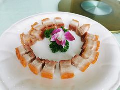 澳门化皮烧肉-蒲园食堂(中山大学广州校区南校园店)