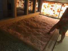 -丽池宫韩式汗蒸会馆(华灯坊店)