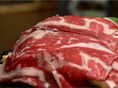 寿喜锅-米仓食堂(凯德广场店)