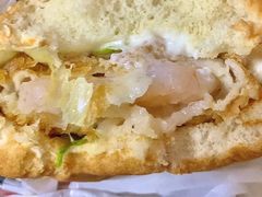 -华莱士·全鸡汉堡(艳粉店)