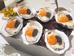 -Le Bistrot de Racine