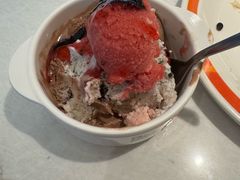 -比格比萨自助(宝山日月光店)