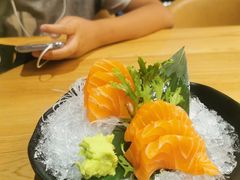 -隐泉之语日式料理(王府中环店)