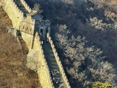 -慕田峪长城