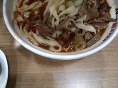 -晋宝章大同刀削面(和平里店)