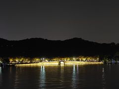 -西湖游船