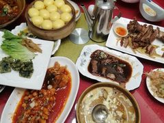 -聚丰园.百年传承(五爱广场店)