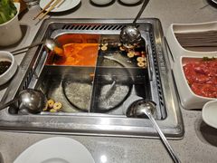 -海底捞火锅(凯德广场店)