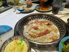 -圣罗巴甄选自助(麦凯乐店)