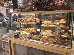 -PAPER STONE BAKERY(天环店)