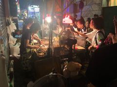 -明记牛杂(新马路分店)