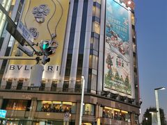 -三越百货(三越银座店)