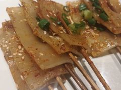 -木屋烧烤(龙湖天街店)