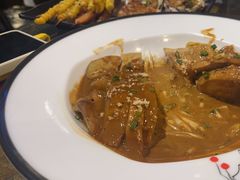 -金谷园饺子·烧烤(人大总店)