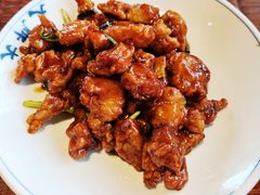 -大牌大·传统杭帮菜(湖滨店)