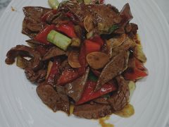 -小菜园新徽菜(宜兴八佰伴店)
