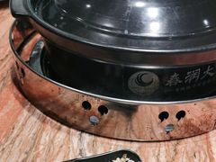 -春润大地海南椰子鸡(沙井京基百纳广场店)