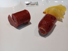 -汉巴味德·烤肉与啤酒的自助(杭州大悦城店)