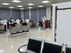 -中国银行(上海市愚园路支行)