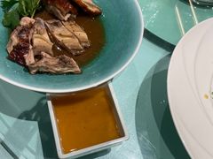 -苏先生海鲜渔庄(金桥店)