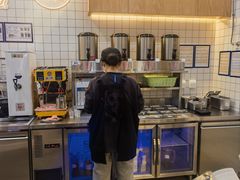-茶百道(窦庄服务南区店)