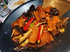 -马老六清真餐厅(雁滩店)