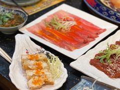-成都老码头火锅(旺角店)