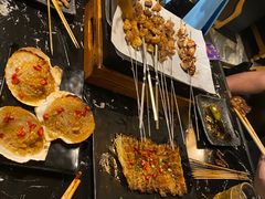 -冰城小镇音乐串吧·聚会餐厅(百子湾店)