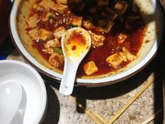 -巴渝菜馆(涿州店)