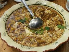-膳和缘炒鸡店(南门路店)