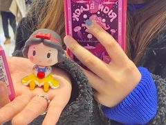 -泡泡玛特POPMART(合生汇店)