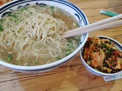 -霸道川面馆(张江店)