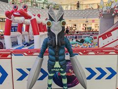 -万达广场(宝山店)