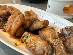 -佬太公海鸭·海鲜大排档(上海总店)