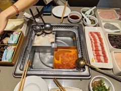 -海底捞火锅(塘厦天虹店)