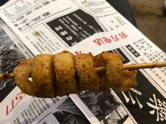 -乐乐姐超级土豆(中关村5号店)