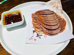 -大秦面庄(青松路店)