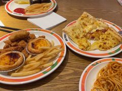 -比格比萨自助(赛罕区万达广场店)