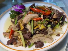 -闽公馆·客家私房菜·商务宴请·包厢(杏林橡树湾店)