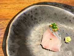 -桐寿司Sushi Tong