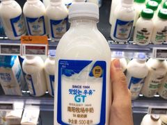 -Olé精品超市(北京合生汇店)