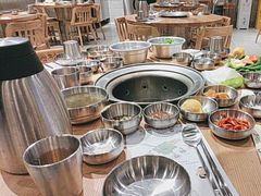 -姜虎东白丁烤肉(深圳湾后海汇店)